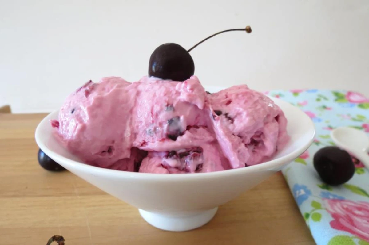 How to Make Homemade Cottage Cheese Ice Cream: Simple and Delicious!