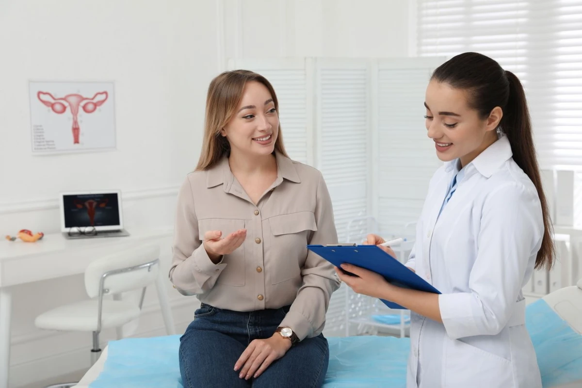 The Disease That Goes Unnoticed for Years: Why Polycystic Ovary Syndrome Has Received a New Name