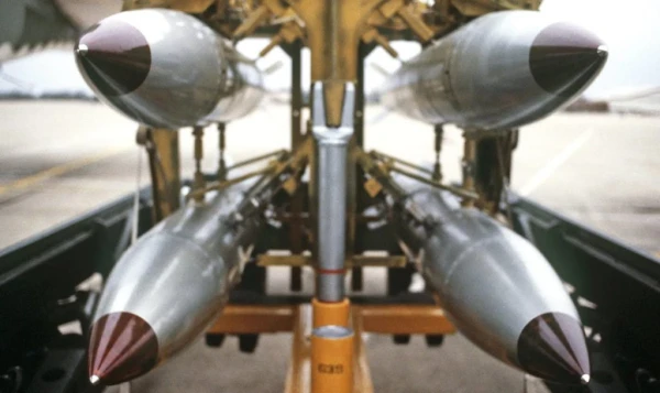 The U.S. May Deploy Nuclear Weapons Closer to Russia: Interest Expressed by Poland and the Baltic States