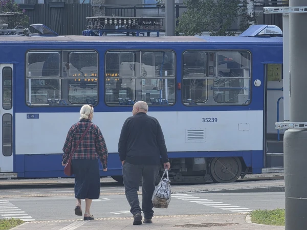 Пересадочный пункт