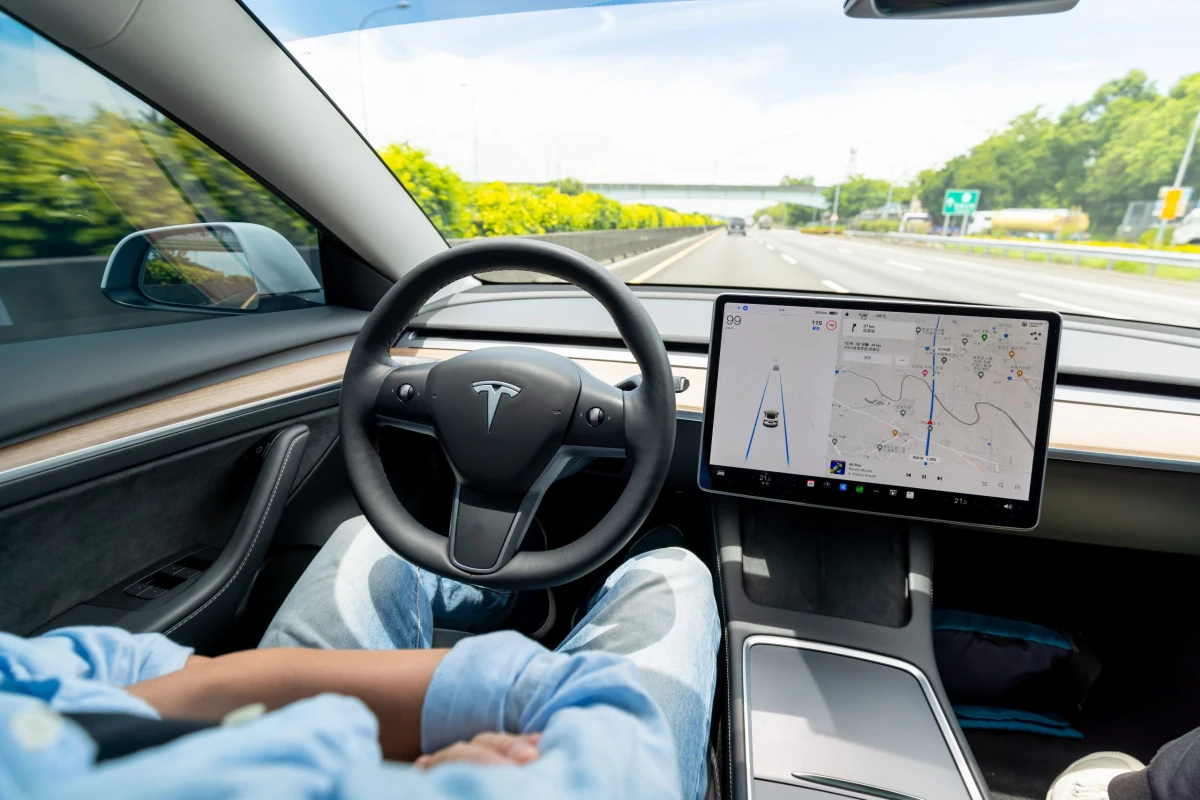 Tesla is being sued in China over autopilot: owners demand more than half a million dollars in compensation