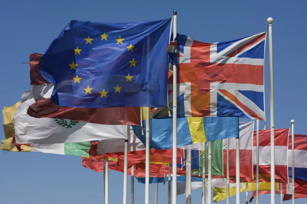 The Fate of Ukraine's EU Membership Negotiations Will Be Decided in Luxembourg
