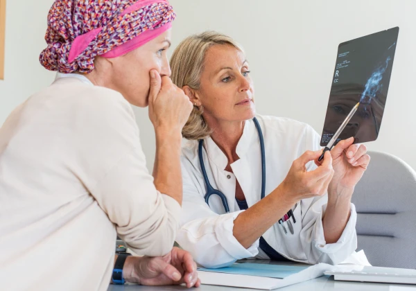 Can cancer disappear on its own? A doctor spoke about rare cases of spontaneous remission
