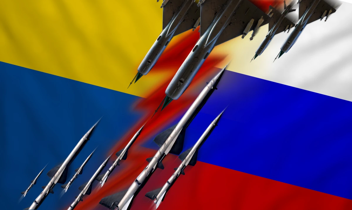 The U.S. Chooses a Side: Rubio Made a Statement on Washington's Role in the Ukrainian Conflict