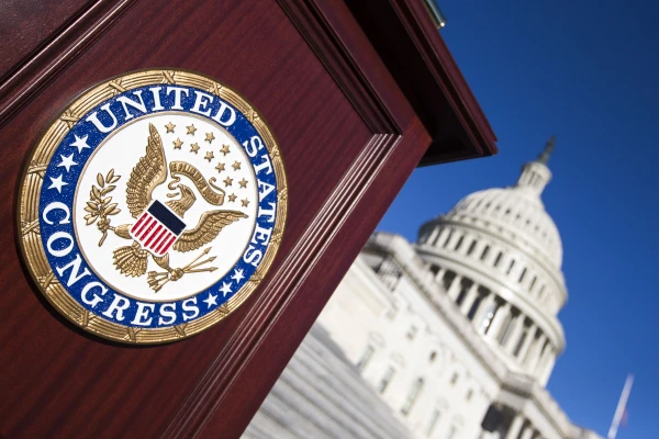 Congressmen Demand Limiting Trump's Authority to Use Force Against Iran