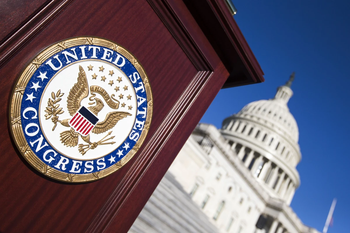 Congressmen Demand Limiting Trump's Authority to Use Force Against Iran