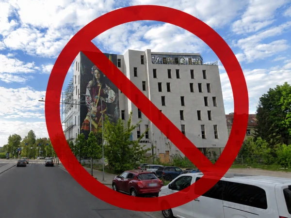 Дом Москвы в Вильнюсе