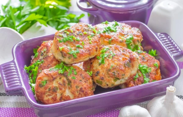 How to Make Cutlets Juicy: Simple Additives for Minced Meat
