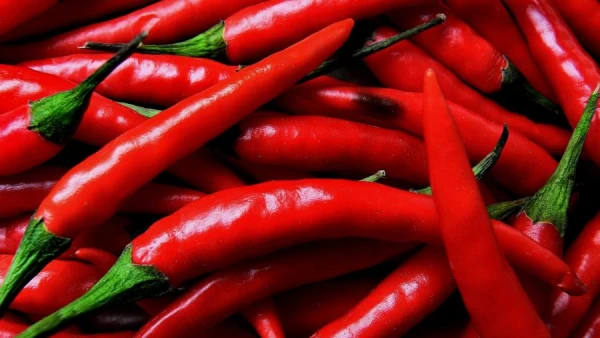 How to Make the Hottest Sauce at Home