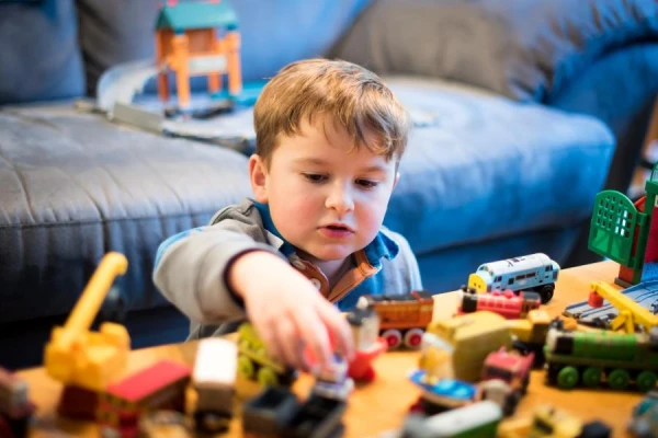 Better in the Game: 4 Ways to Teach Children Useful Skills