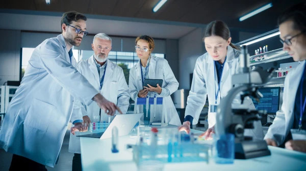 AI Against Future Pandemics: A Vaccine Created to Protect Even Against Unknown Coronaviruses