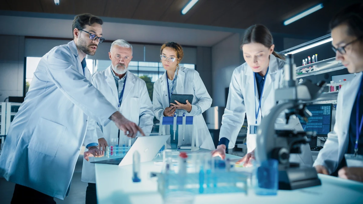AI Against Future Pandemics: A Vaccine Created to Protect Even Against Unknown Coronaviruses