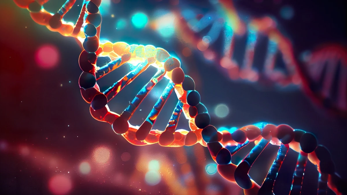 The Secret of Aging Revealed? Scientists Found a Gene That Shortens Life