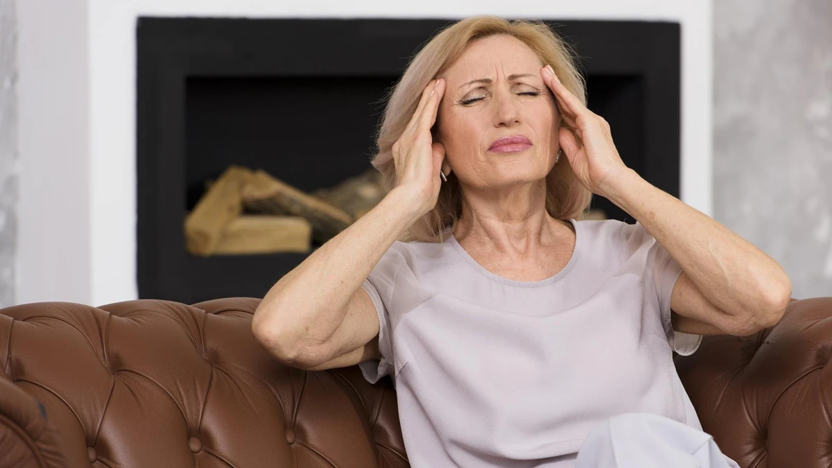 Three Signs of High Blood Pressure That Can Be Noticed Without a Sphygmomanometer