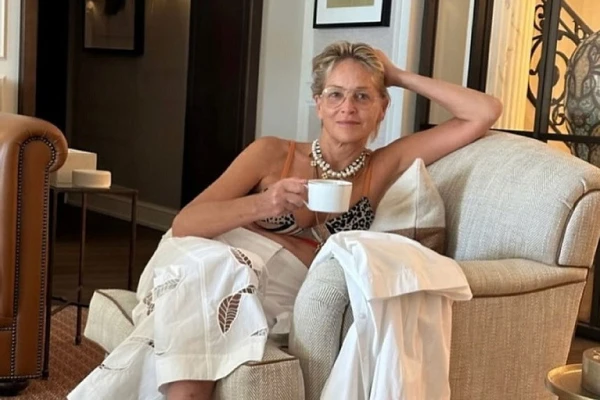 The Fight for Health and the Collapse of a Family: Sharon Stone Shared a Personal Story