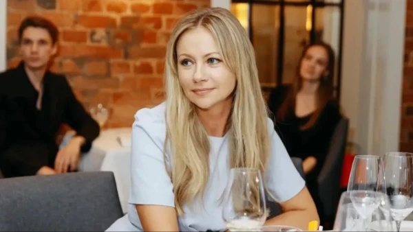 Maria Mironova showed rare photos with her elder son on his birthday