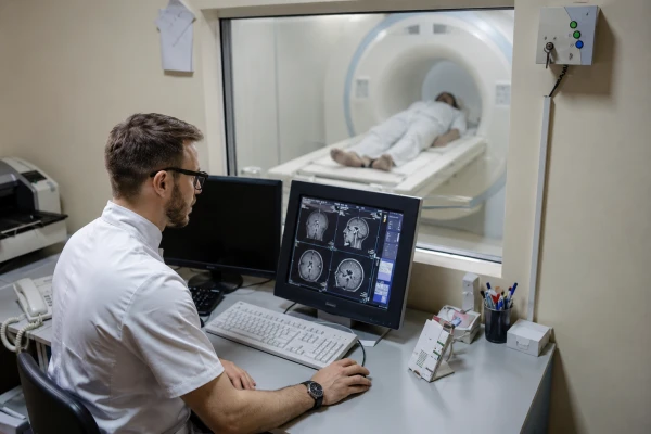 Scientists Create Detailed Map of Human Brain Aging for the First Time