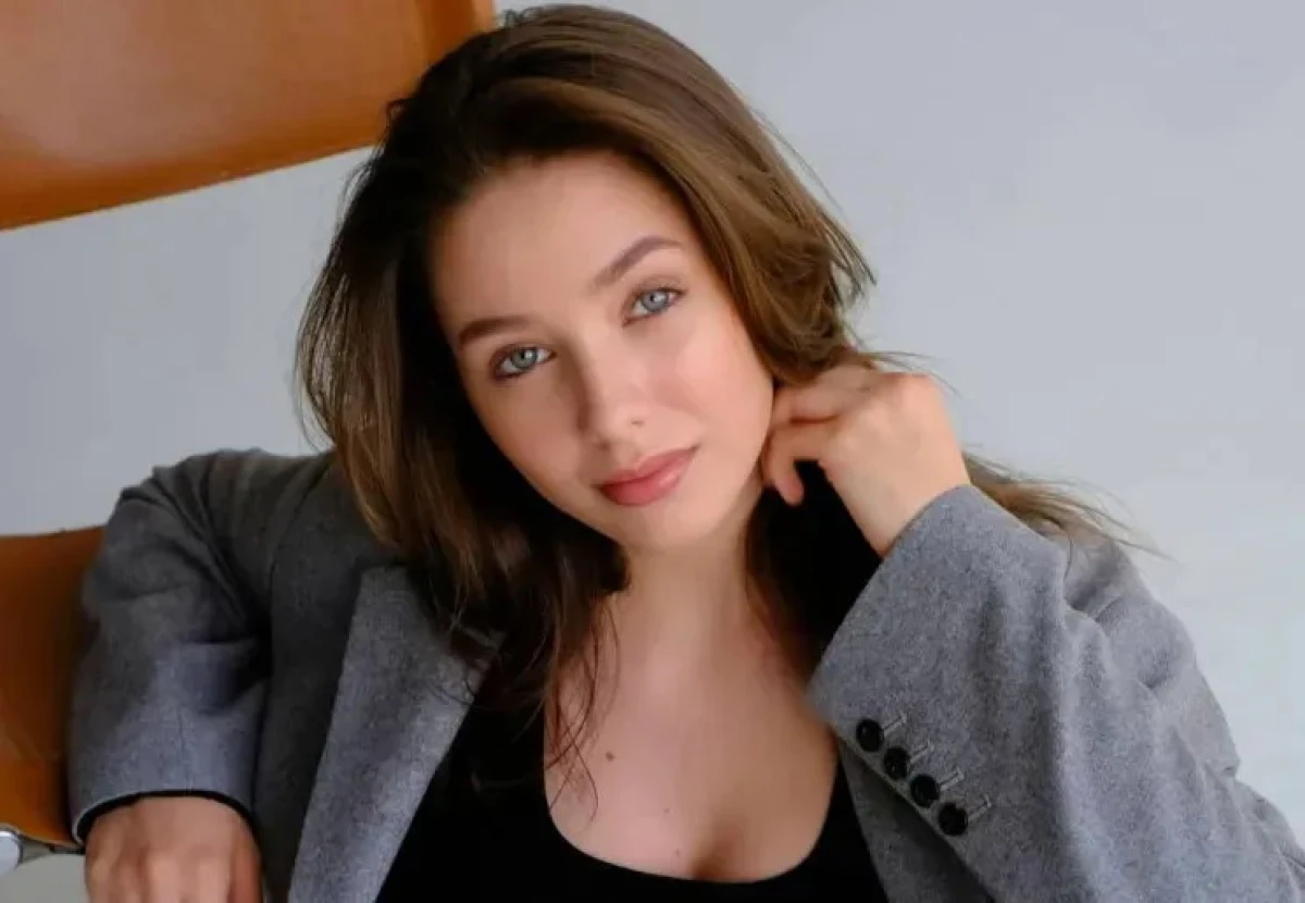 Вера Алдонина