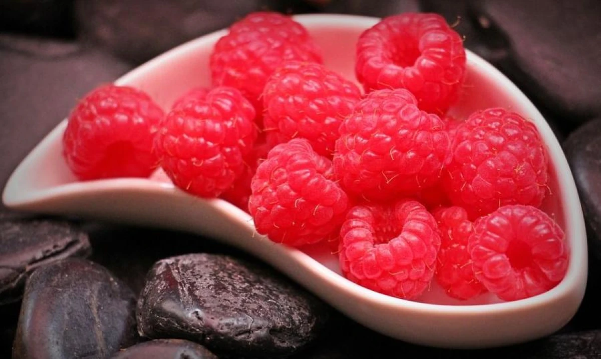 How to Properly Fertilize Raspberries to Enhance Aroma and Berry Size