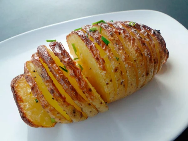 How to Properly Prepare Young Potatoes for Boiling: Cooking Tips