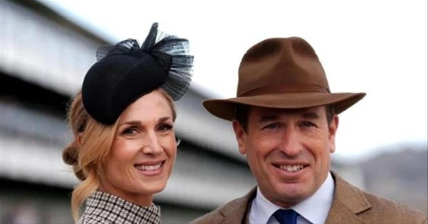 Peter Phillips, the eldest grandson of Elizabeth II, married a nurse: how the wedding of Peter Phillips took place