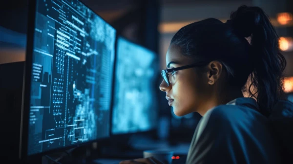 American Programmer Allowed to Opt Out of AI for Religious Reasons