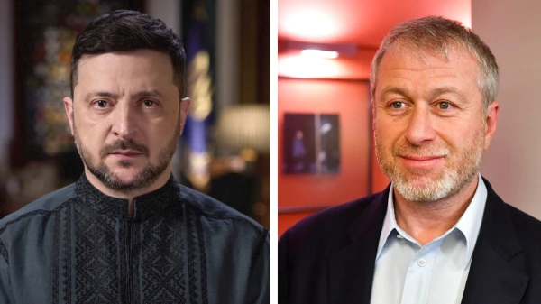 Украинский и российский VIP имеют давние и непростые отношения.