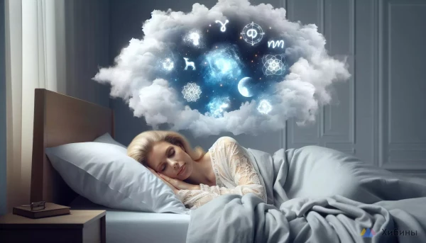 3 Zodiac Signs That Most Often Have Prophetic Dreams