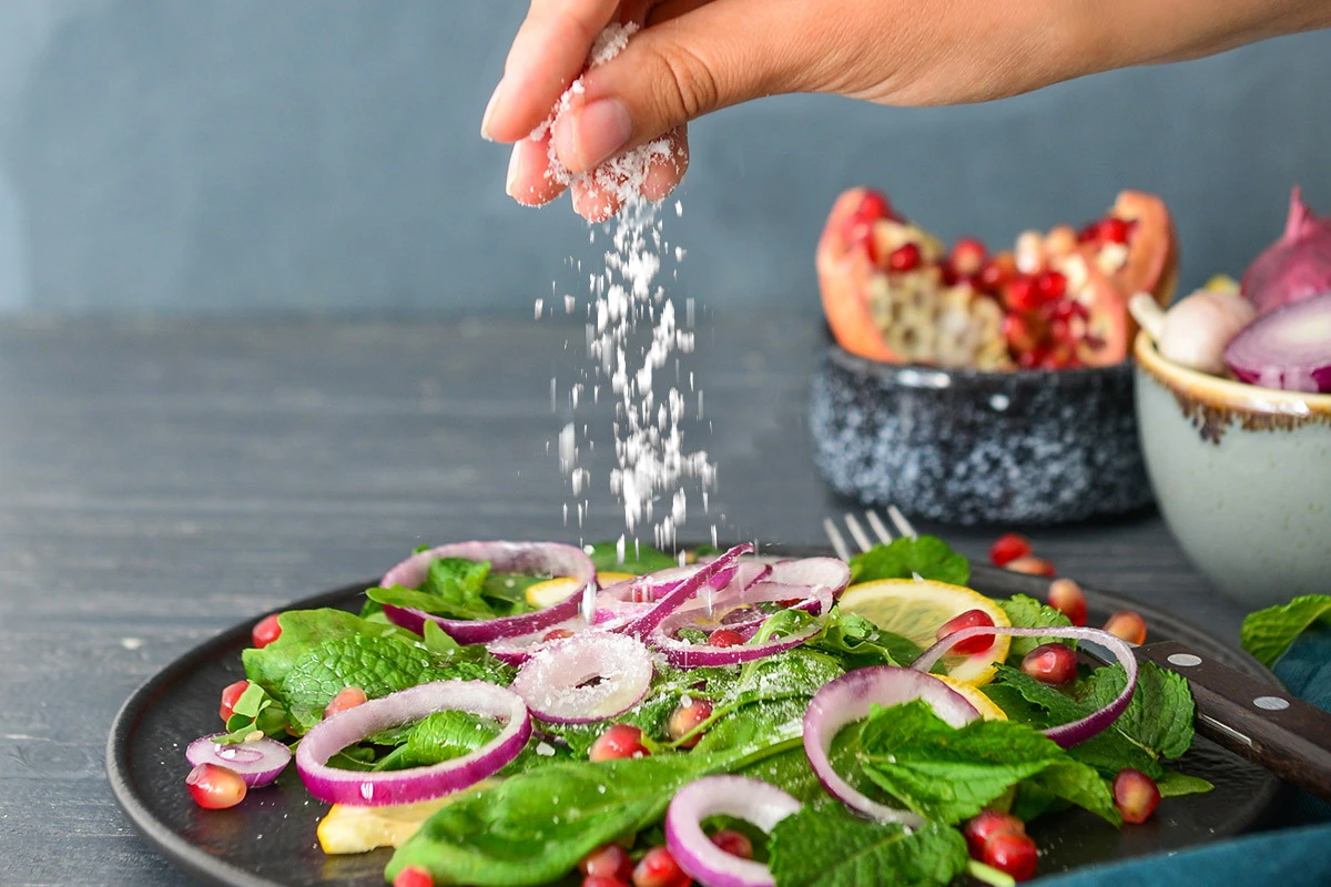 Scientists Warned About the Dangers of Salty Food for People with Lung Diseases