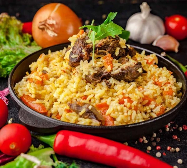How to Make Pilaf Fluffy: 4 Useful Tips