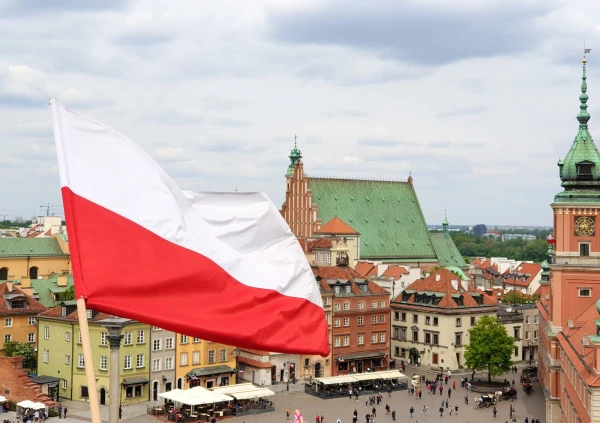 Tusk Demands a Seat at the Negotiating Table: Poland Will Not Recognize Decisions on Ukraine Without Its Participation