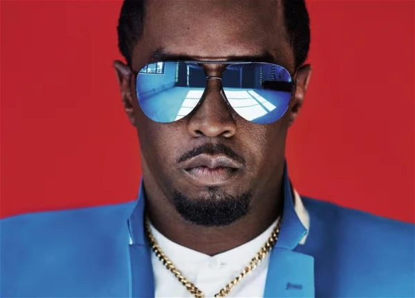 New allegations against P. Diddy: a man claims he was sexually assaulted as a minor