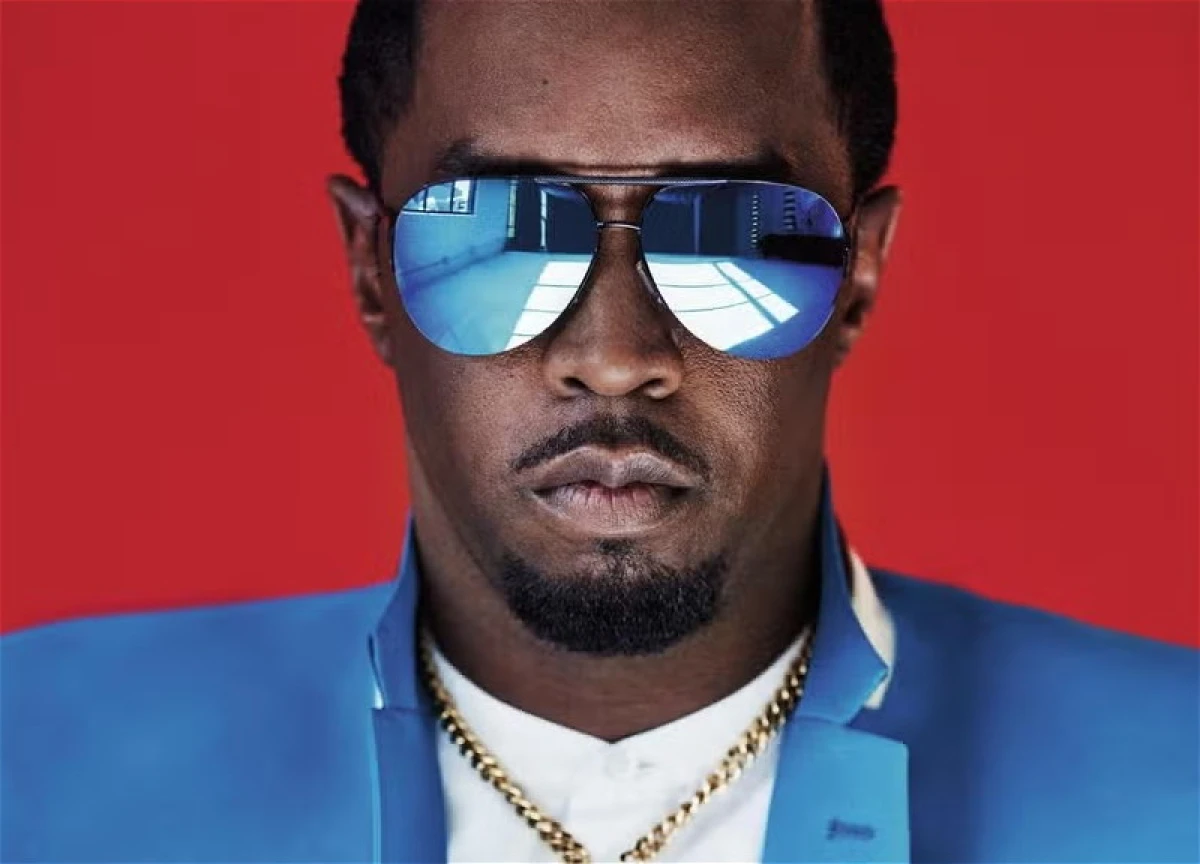 New allegations against P. Diddy: a man claims he was sexually assaulted as a minor