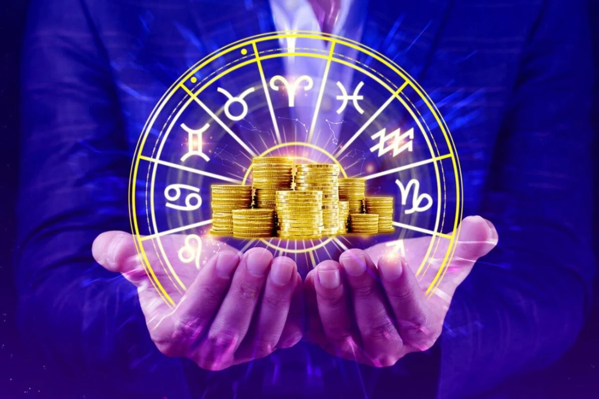 Money is Coming: Which Three Zodiac Signs Will Soon Be Especially Lucky with Finances