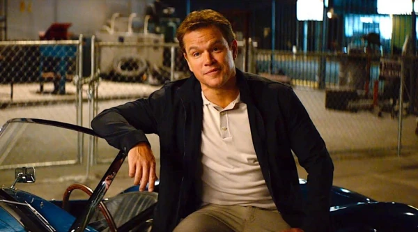 Even Stars Are Afraid of This: Matt Damon Reveals His Main Concern