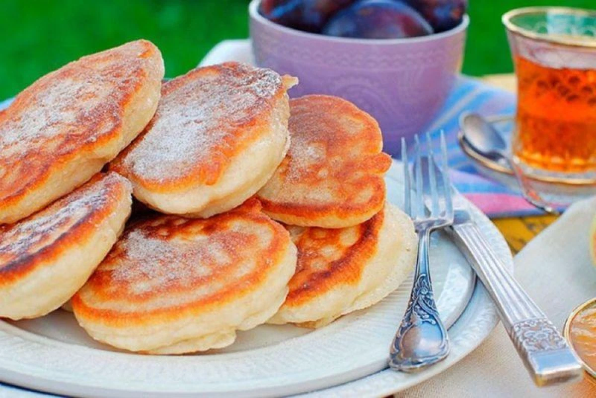 How to Make Perfect Kefir Pancakes: Tips and Common Mistakes