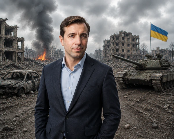 Will the War End in 2026? Expert Names the Most Likely Scenario