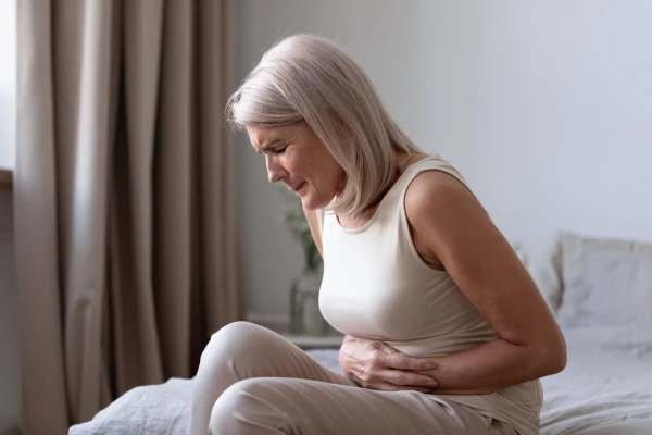 As We Age, the Digestive System Works Differently: Gastroenterologists Offer Important Advice