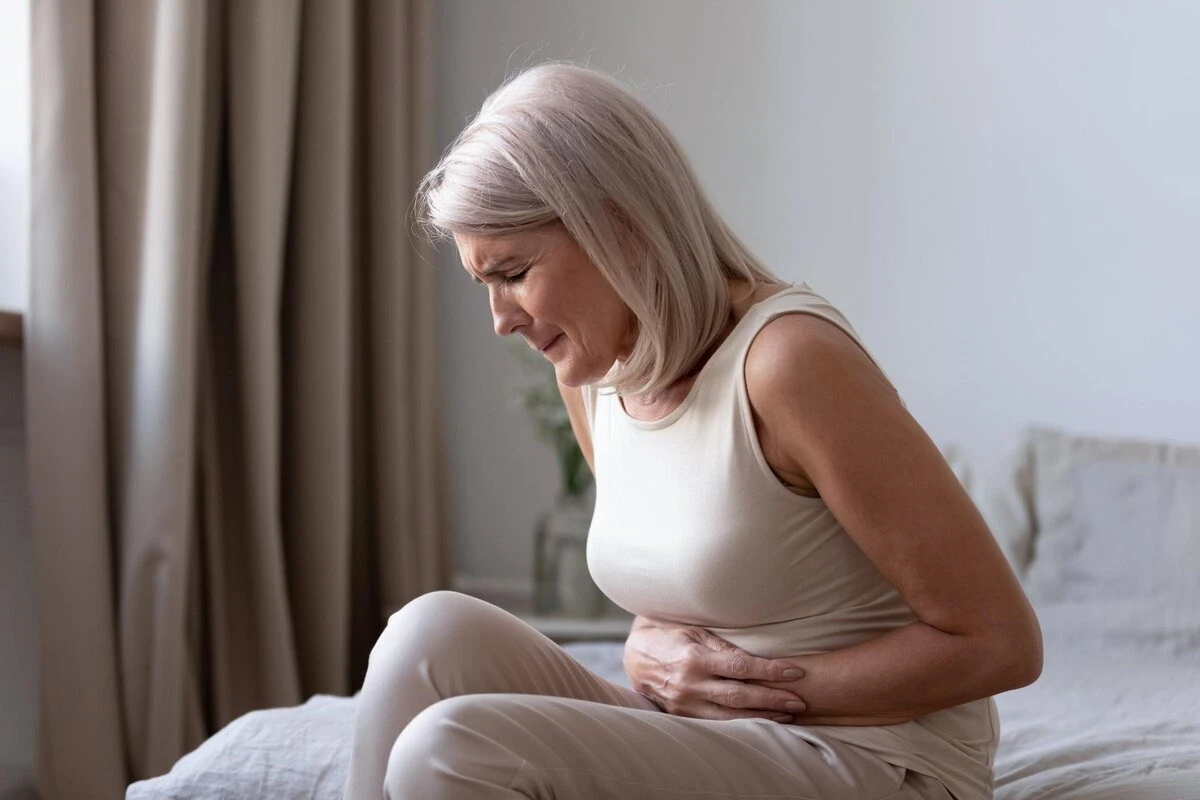 As We Age, the Digestive System Works Differently: Gastroenterologists Offer Important Advice