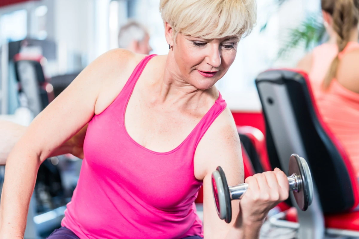Scientists Named the Workouts That Can Extend Life