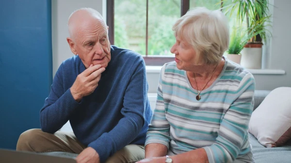Scientists Identify Speech Changes That May Warn of Dementia