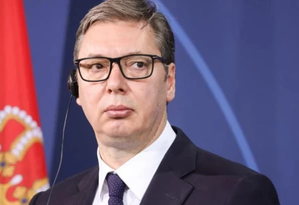 Vucic Admitted to Possible Resignation Soon and Considered the Position of Prime Minister