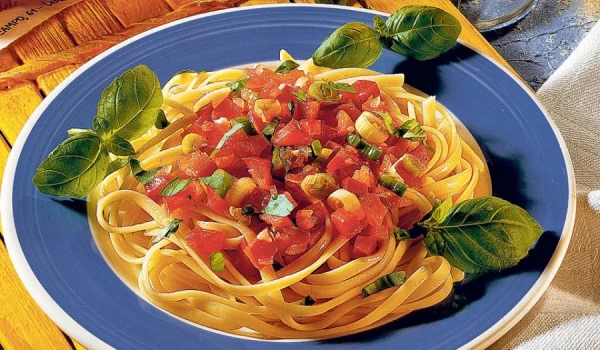 How to Cook Delicious Pasta Italian Style