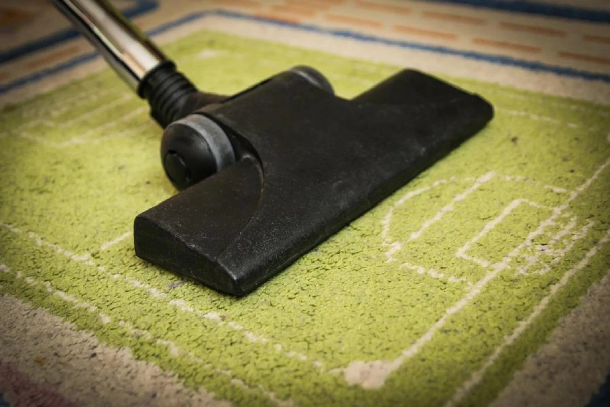 7 Cleaning Tips for Those Who Don’t Like to Clean