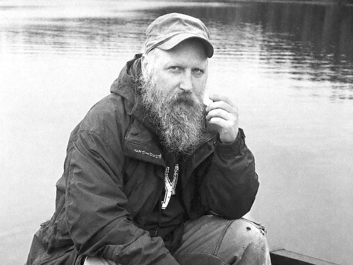 Ему удалось добиться уникального сходства с предком.