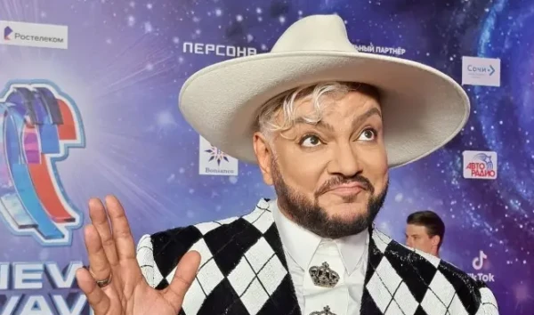 Филиппу Бедросовичу стало как-то неловко.