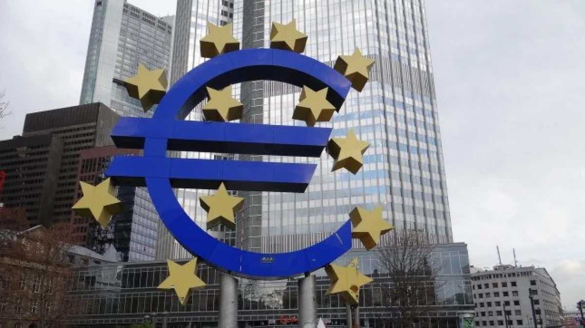 Energy Crisis and Iran: ECB Raises Rate for the First Time in Years