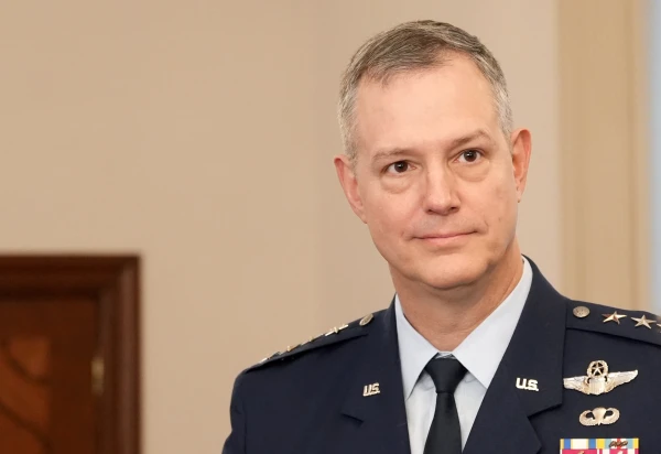 NATO Commander in Europe: Russia Will Not Dare to Attack the Baltic States