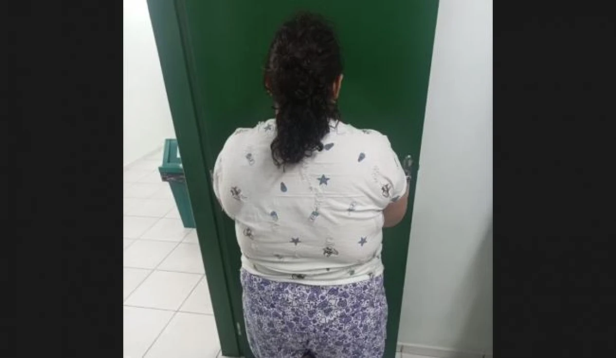 38-year-old woman posed as a 12-year-old girl for 16 months