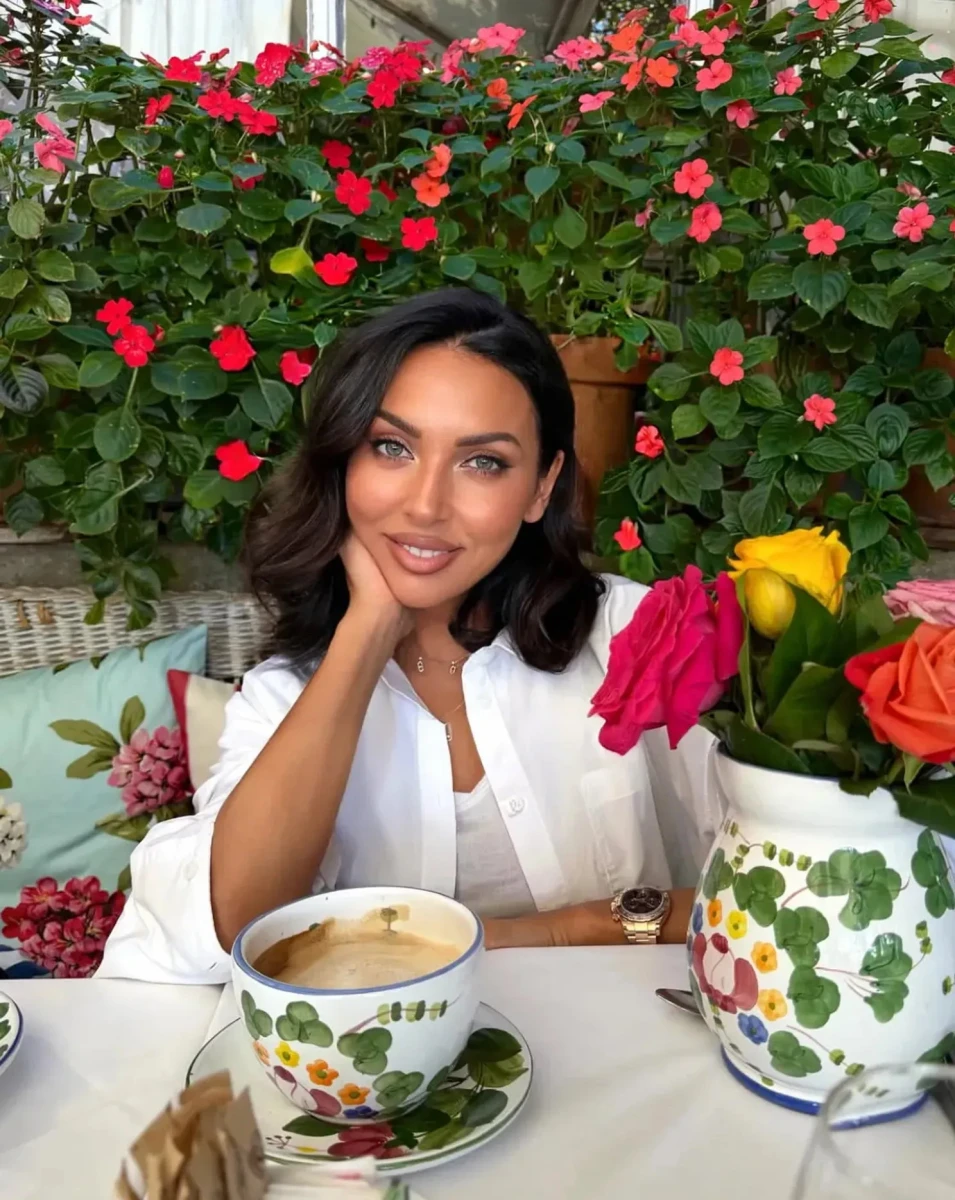 Alsou revealed how her life changed after a high-profile divorce